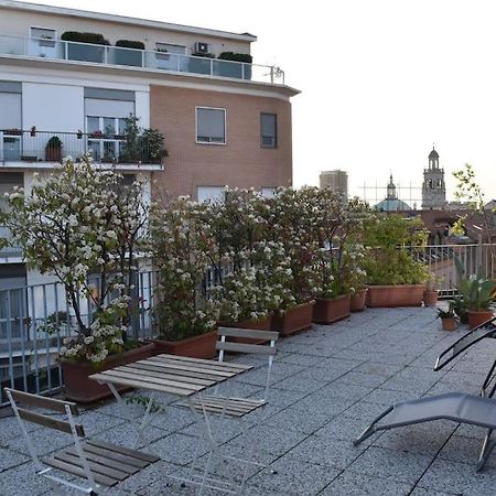 One Flat/Studio,Busto ArsizioCenter,With Terrace المظهر الخارجي الصورة